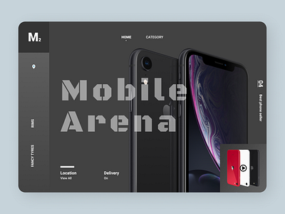 Mobiles Web Design