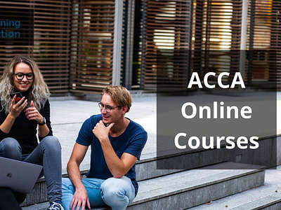 Acca Courses Online India