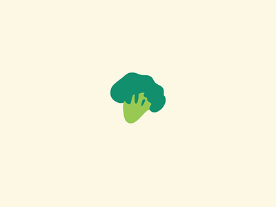 Broccoli reloaded logo vector wip