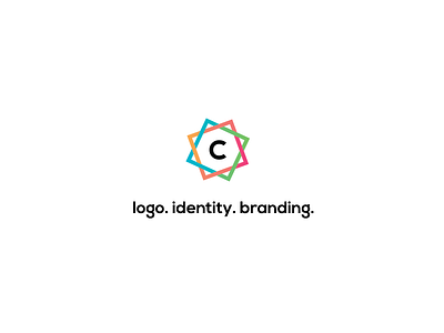 logo. identity. branding. branding cargocollective freelance identity logo portfolio