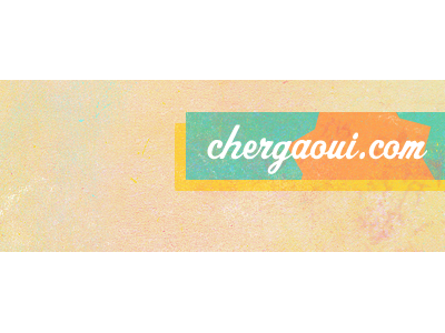 Header v1 grunge header redesign