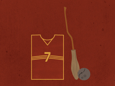 Tools of mass quidditch harry potter hp kit quidditch