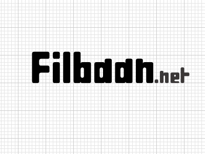 Filbaan, update. (WIP) censorship custom type identity logo