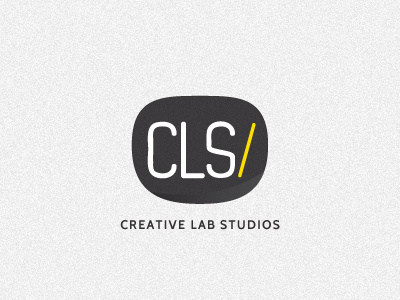 CLS final. cabin custom type identity logo