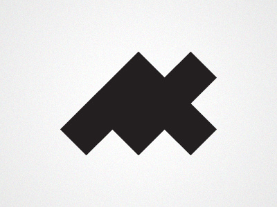 MT 3 monogram typography