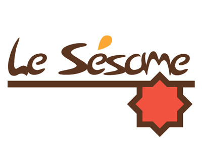 Sesame logo rejected
