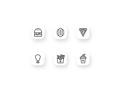 Icon icon icon set icons ui