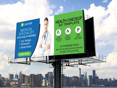 billboard design billboard billboard air billboard design branding design illustration