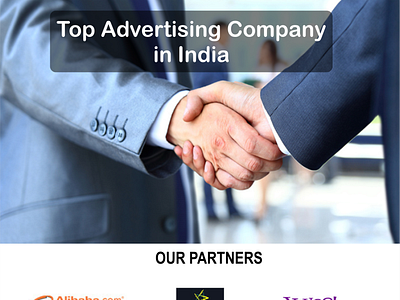 Our Partners - Advertising Company in India, Ad Companies in Ind