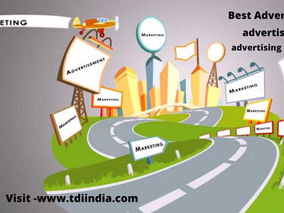 TDI  Premium Transit and Digital Advertising Experts