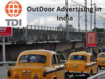 TDI Media Services, Outdoor Advertising in India, Outdoor Advert