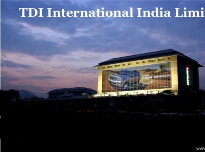 TDI : Premium Transit and Digital Advertising Experts