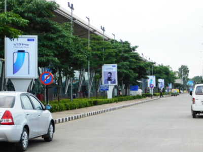 Ahmedabad Airport Advertising | Best Advertising Agencies