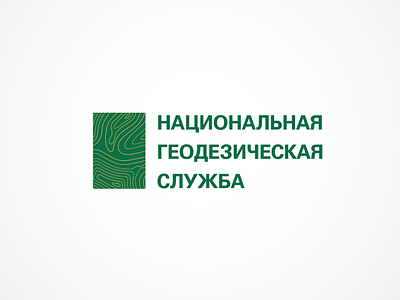 Logo for geodesy service