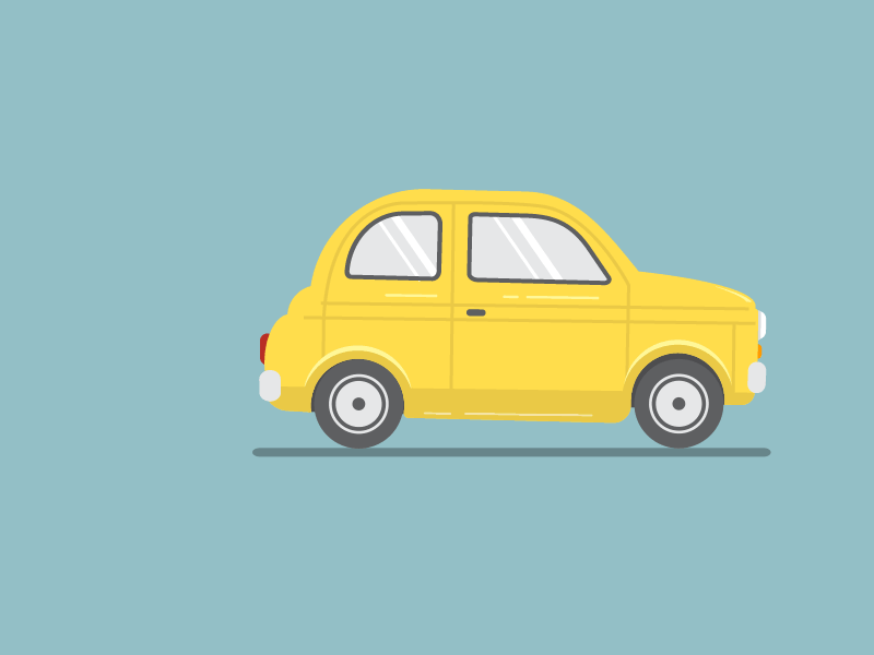 Fiat designs, themes, templates and downloadable graphic elements on  Dribbble
