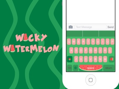 Wacky Watermelon