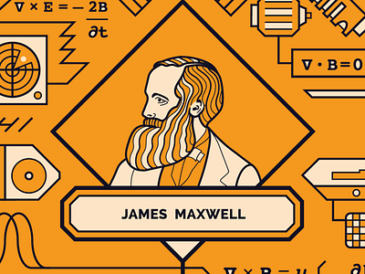 James Maxwell