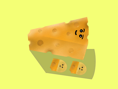 Cheese and Crackers artwork