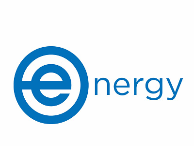 Energy art artwork branding design icon illustration lettering logo signage type typography