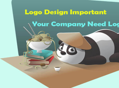 5 Reasons Why a Logo Is Very Important For a Company. logo design ui designers web design web developer web development website designers