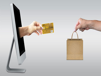 5 Reasons Why You Should Get an eCommerce Website For Your Busin