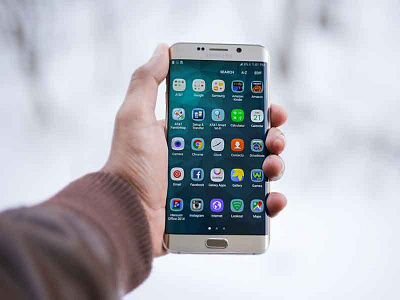 6 Benefits Of Having An Android App For Your Business.