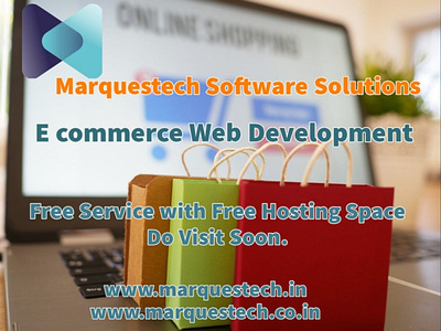 Ecommerce Website Development Company In Bangalore.
