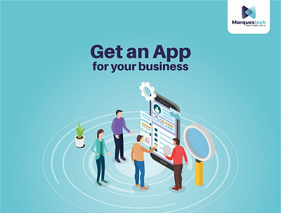 Android App | Mobile App Development Company In Bangalore.