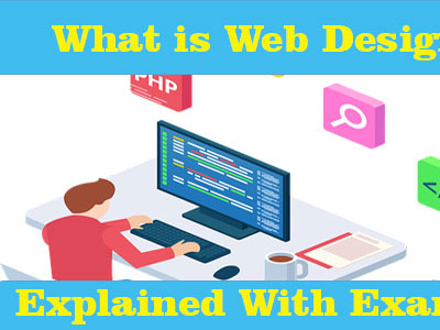 Web Design Company In Yelahanka | Web Design Company Near Yelaha