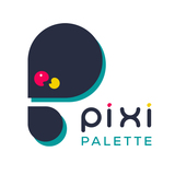 pixi palette