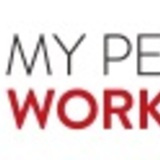 Dribbble profile picture for @workplace