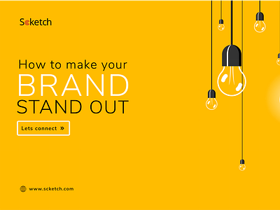 How to Make Your Brand Stand Out from the Digital Crowd?