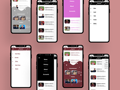 15 app customized dailyui dailyuichallenge design design app designs ui uiux ux