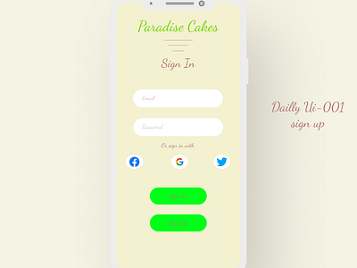 2 app customized dailyui dailyuichallenge design design app designs ui uiux ux