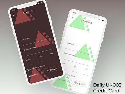 5 app customized dailyui dailyuichallenge design design app designs ui uiux ux