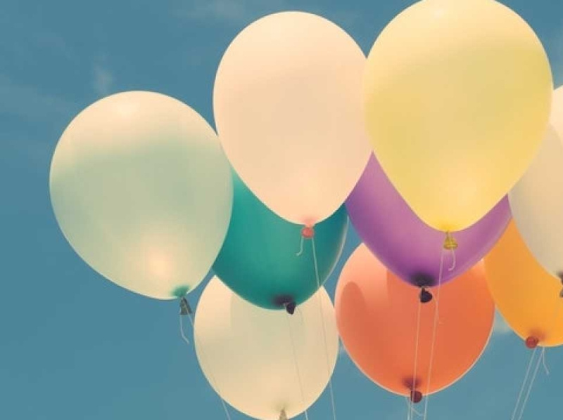 Party Balloons Brisbane Balloon Delivery Gold Coast Balloon by