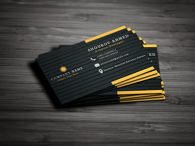 Crative Buisness Card Desing branding buisness card brand