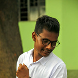 Pushkar Mahato