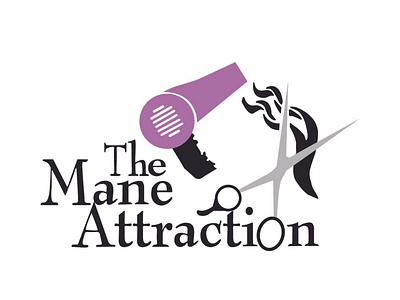 The Mane Attraction