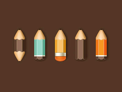 Pencil