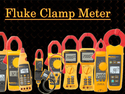 Fluke Clamp Meter in India at SPI Engineers instruments meter technology testing