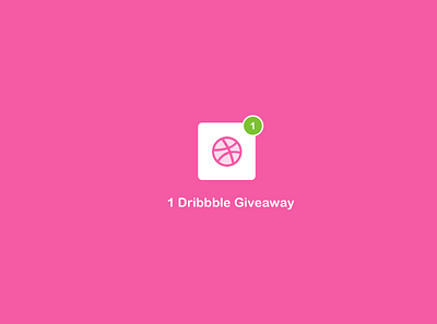 1 Dribbble Invite 1 invite dribbble dribbble best shot dribbble invite giveaway