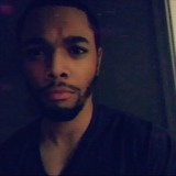 Trey Patterson