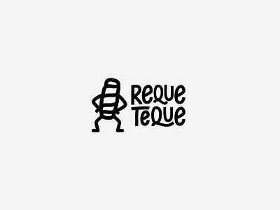 Reque Teque Logo