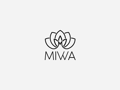 Miwa Logo