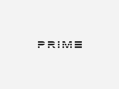 Prime Logo