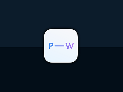 App Icon app icon dailyui gradient icon ui