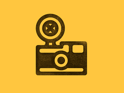 Camera Reject bro camera icon logo photography reject trevor rogers
