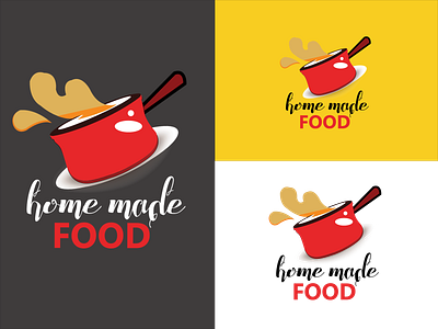 Food Logo I Logo Design I cooking logo I Logo Designer branding business logo cooking logo custom logo desart logo design designer fashion logo food logo graphic designer graphicdesign illustrator logo logo designer realestate logo website