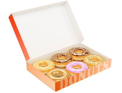 Custom Donut Boxes custom donut boxes custom packaging donut boxes custom printed donut boxes